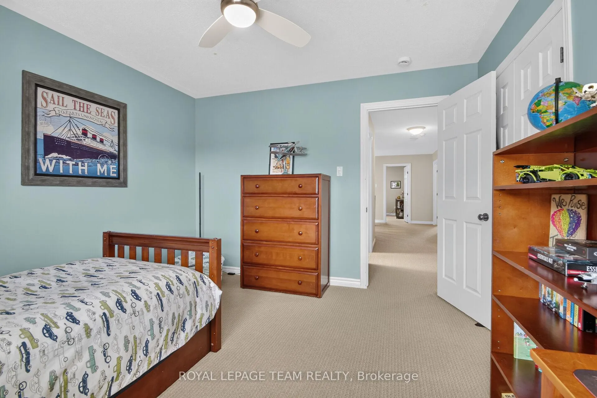 Photo 28 of 83 Lydia Way, Ottawa, Barrhaven East — HOMEH