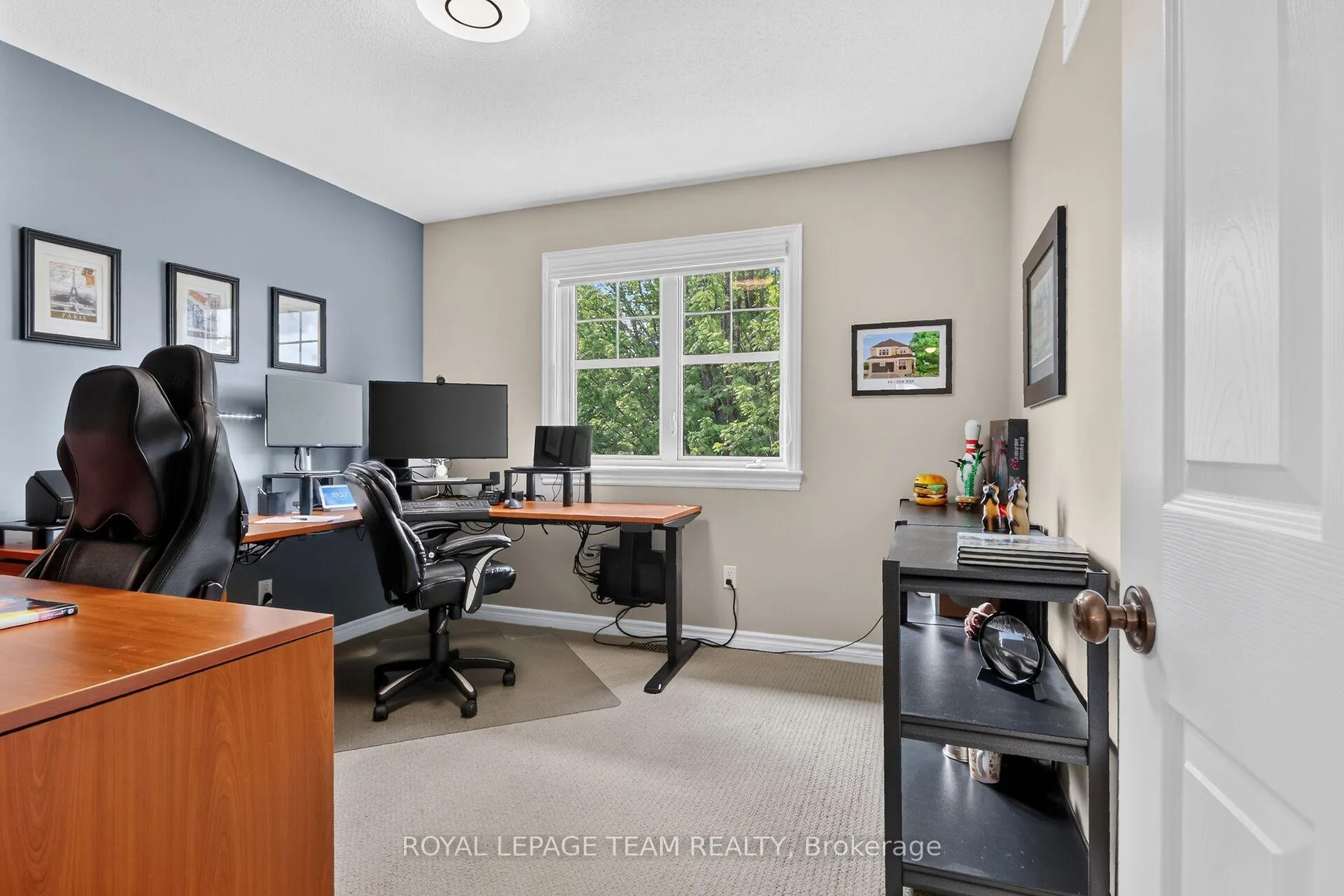 Photo 29 of 83 Lydia Way, Ottawa, Barrhaven East — HOMEH