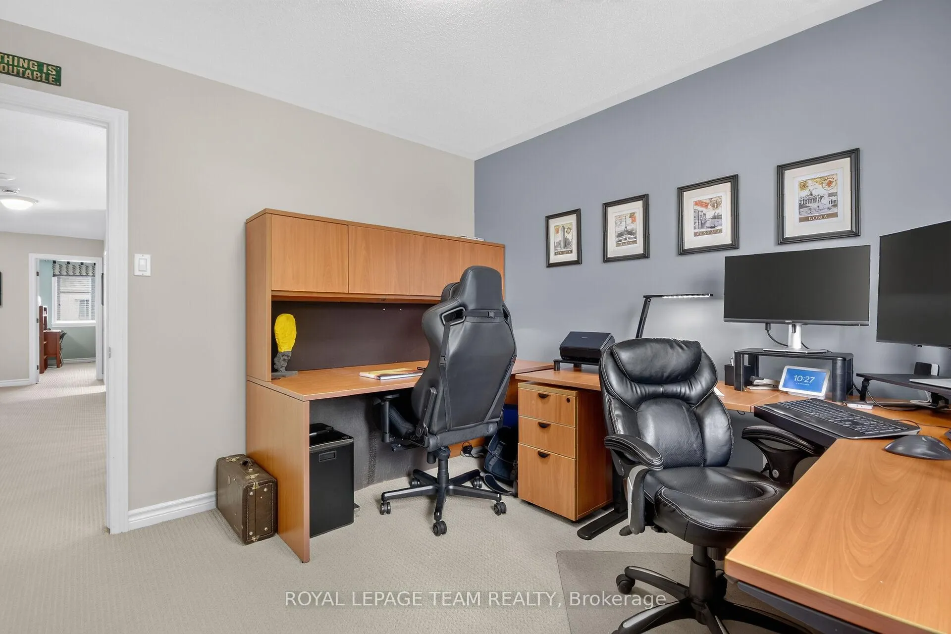 Photo 30 of 83 Lydia Way, Ottawa, Barrhaven East — HOMEH