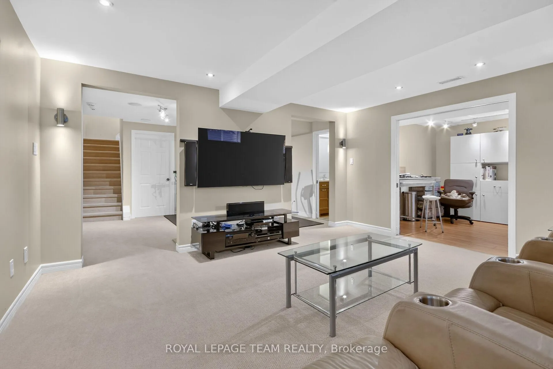 Photo 34 of 83 Lydia Way, Ottawa, Barrhaven East — HOMEH
