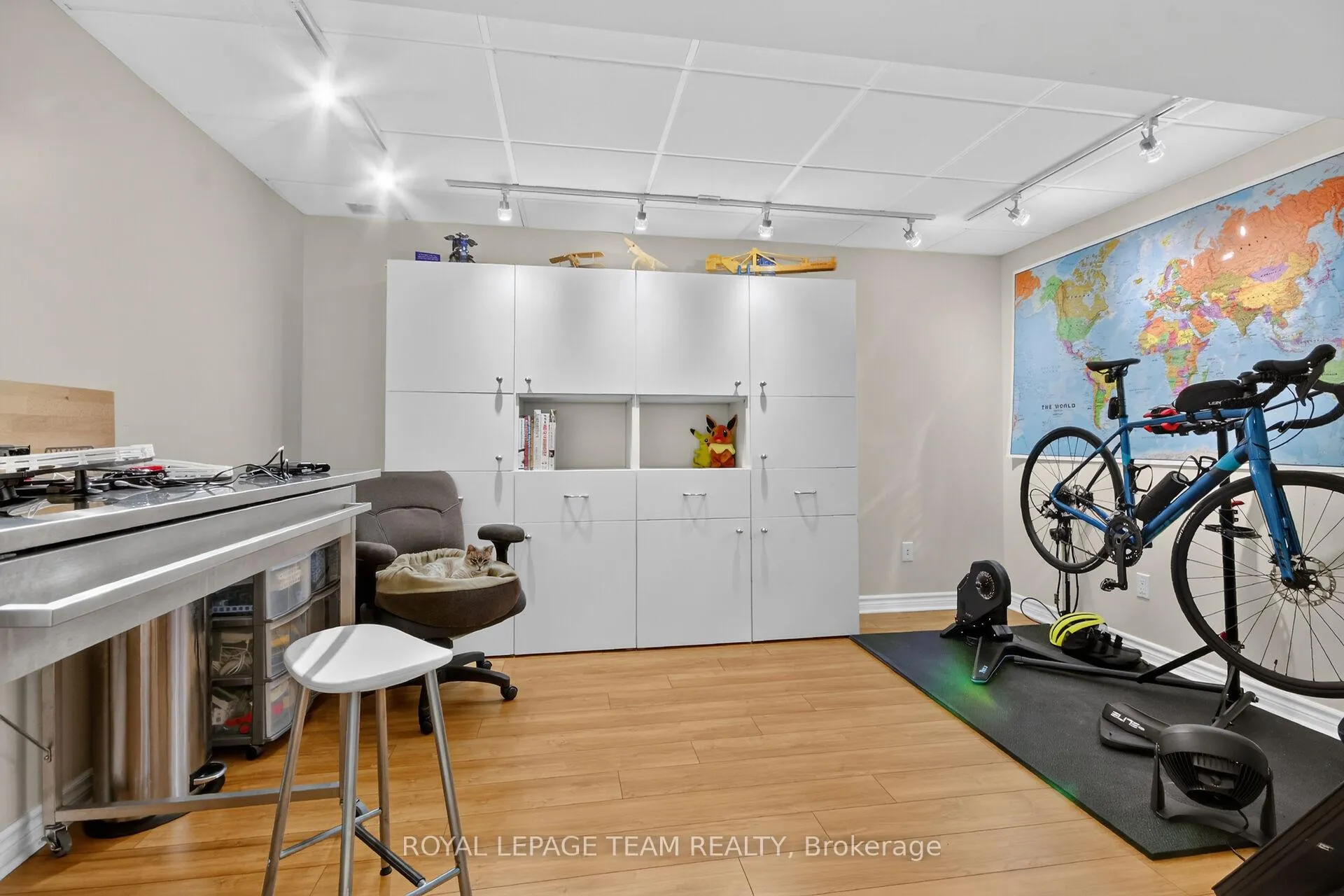 Photo 37 of 83 Lydia Way, Ottawa, Barrhaven East — HOMEH