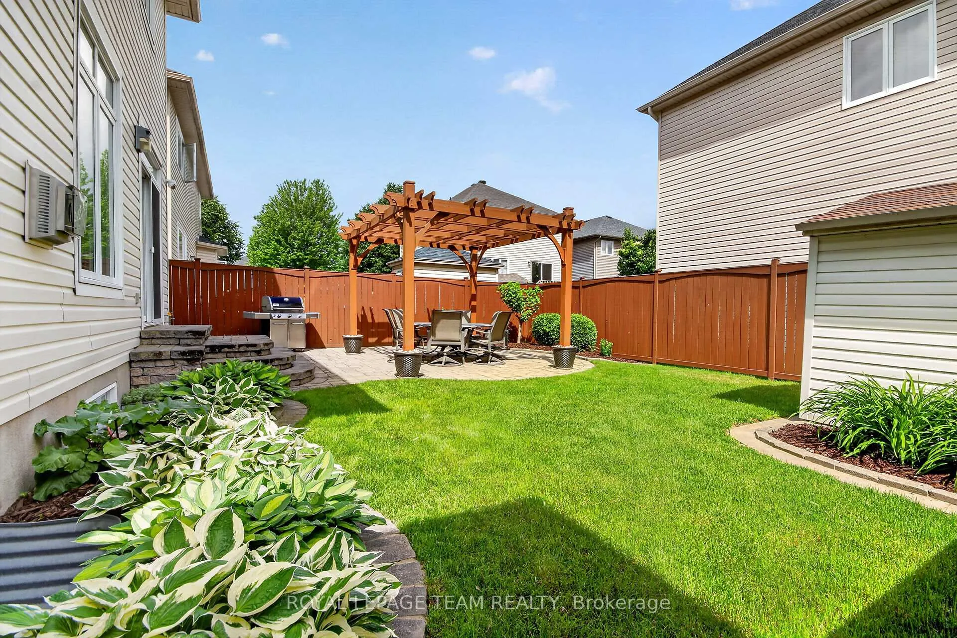 Photo 42 of 83 Lydia Way, Ottawa, Barrhaven East — HOMEH
