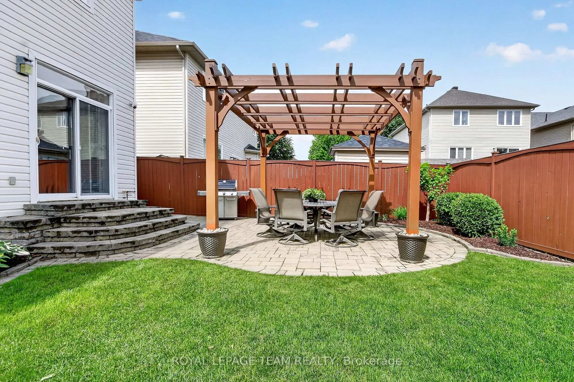 Photo 43 of 83 Lydia Way, Ottawa, Barrhaven East — HOMEH