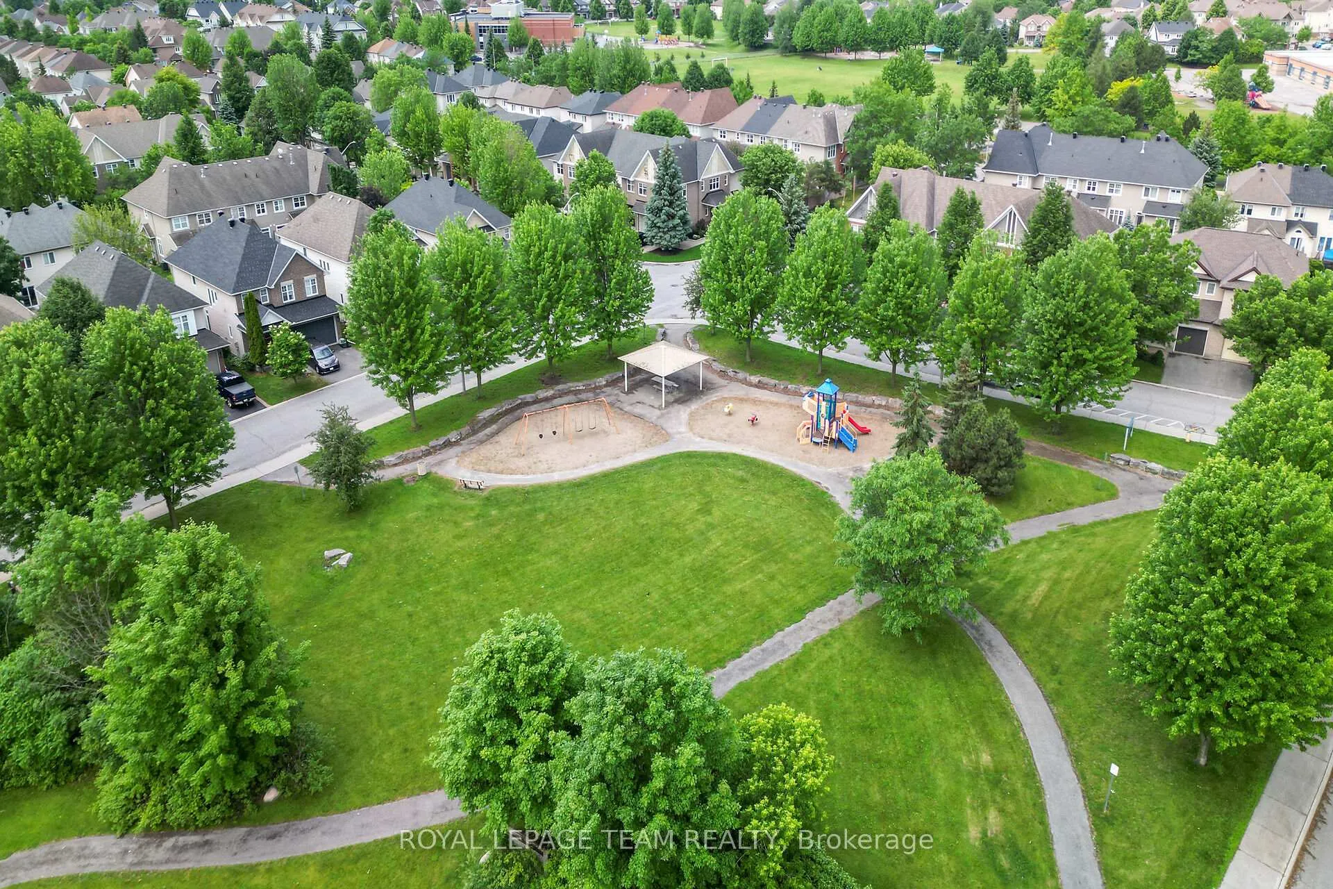 Photo 46 of 83 Lydia Way, Ottawa, Barrhaven East — HOMEH