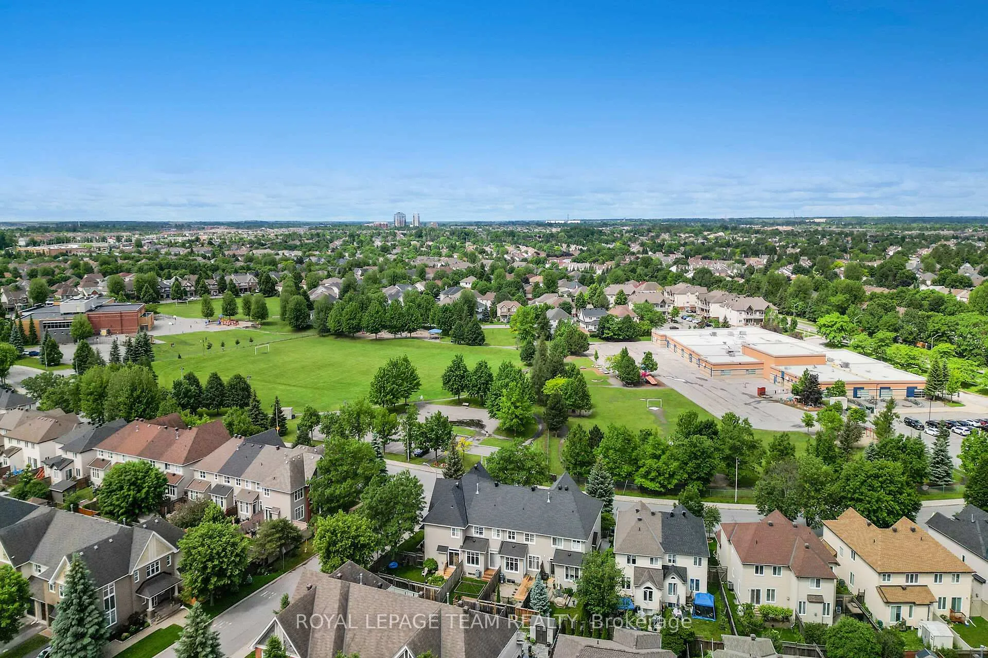 Photo 47 of 83 Lydia Way, Ottawa, Barrhaven East — HOMEH