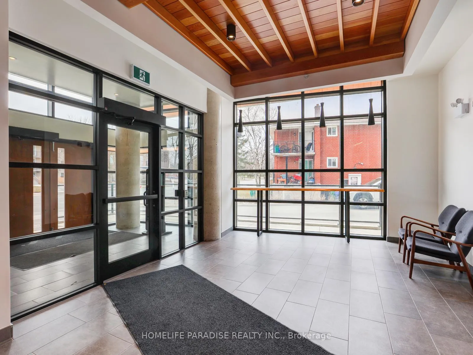 Photo of Unit 603, 312 Erb Street
