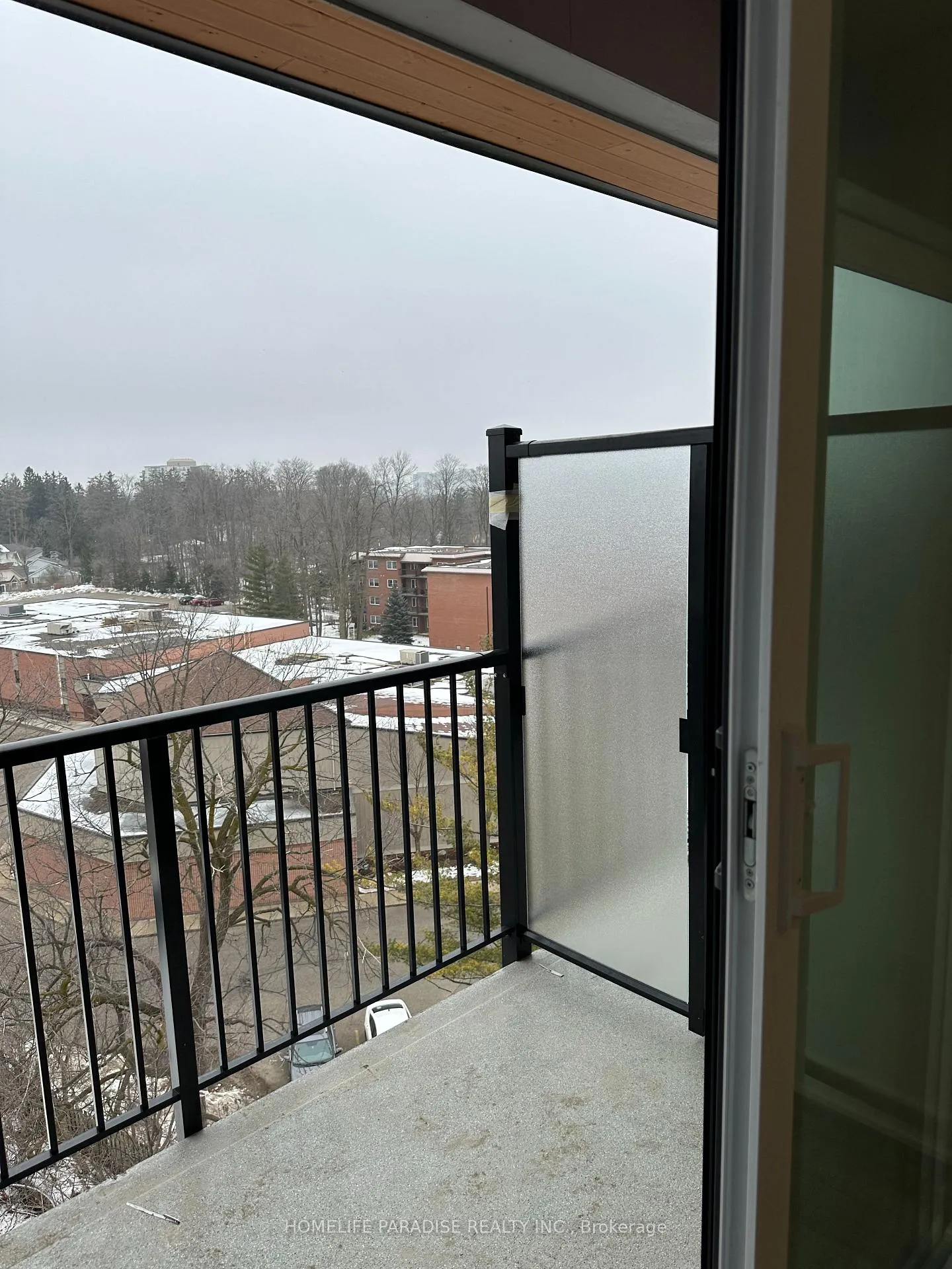 Photo 8 of Unit 603, 312 Erb Street, Waterloo, Maple Hills — HOMEH