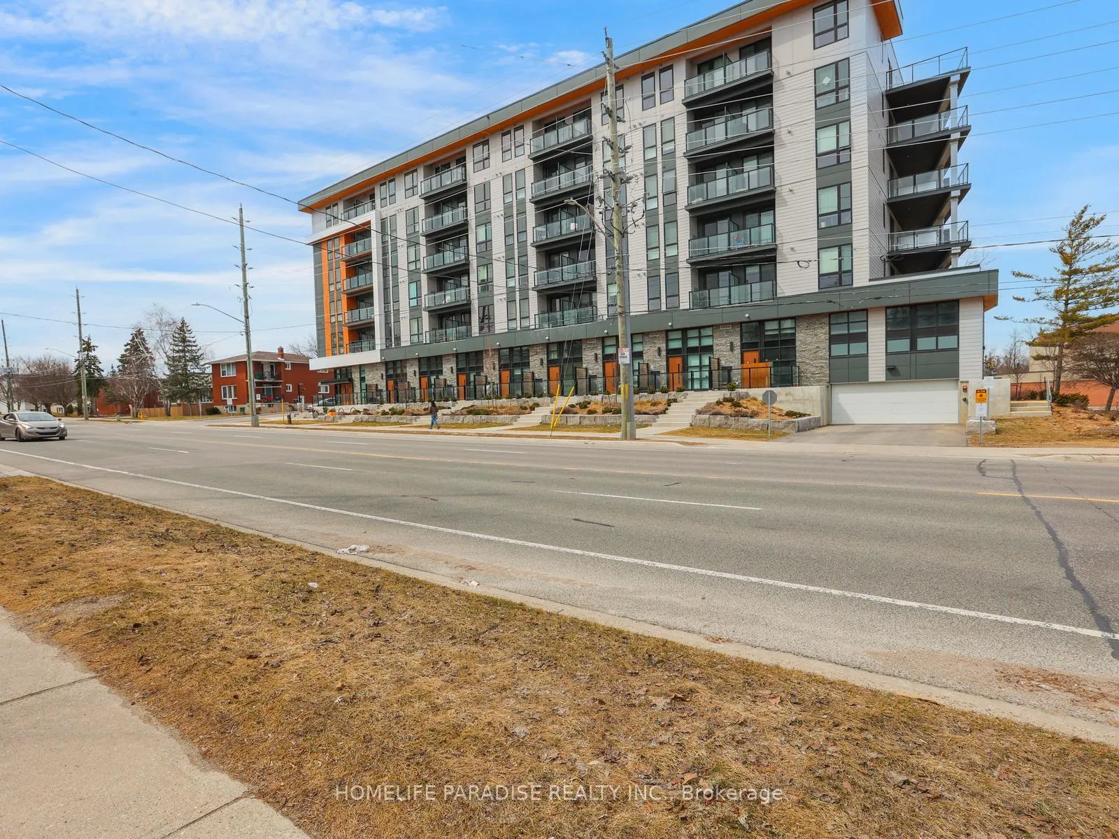 Photo 13 of Unit 603, 312 Erb Street, Waterloo, Maple Hills — HOMEH