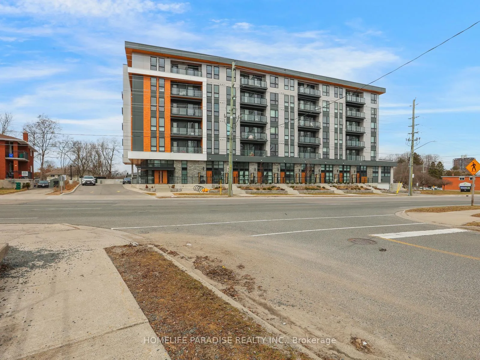 Photo 14 of Unit 603, 312 Erb Street, Waterloo, Maple Hills — HOMEH