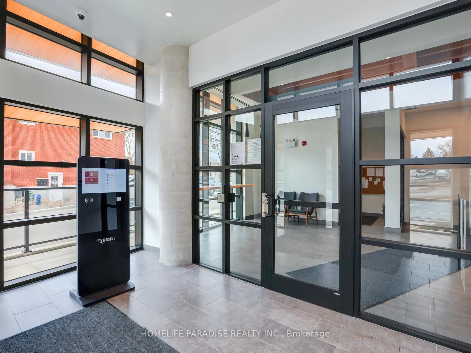 Photo 16 of Unit 603, 312 Erb Street, Waterloo, Maple Hills — HOMEH
