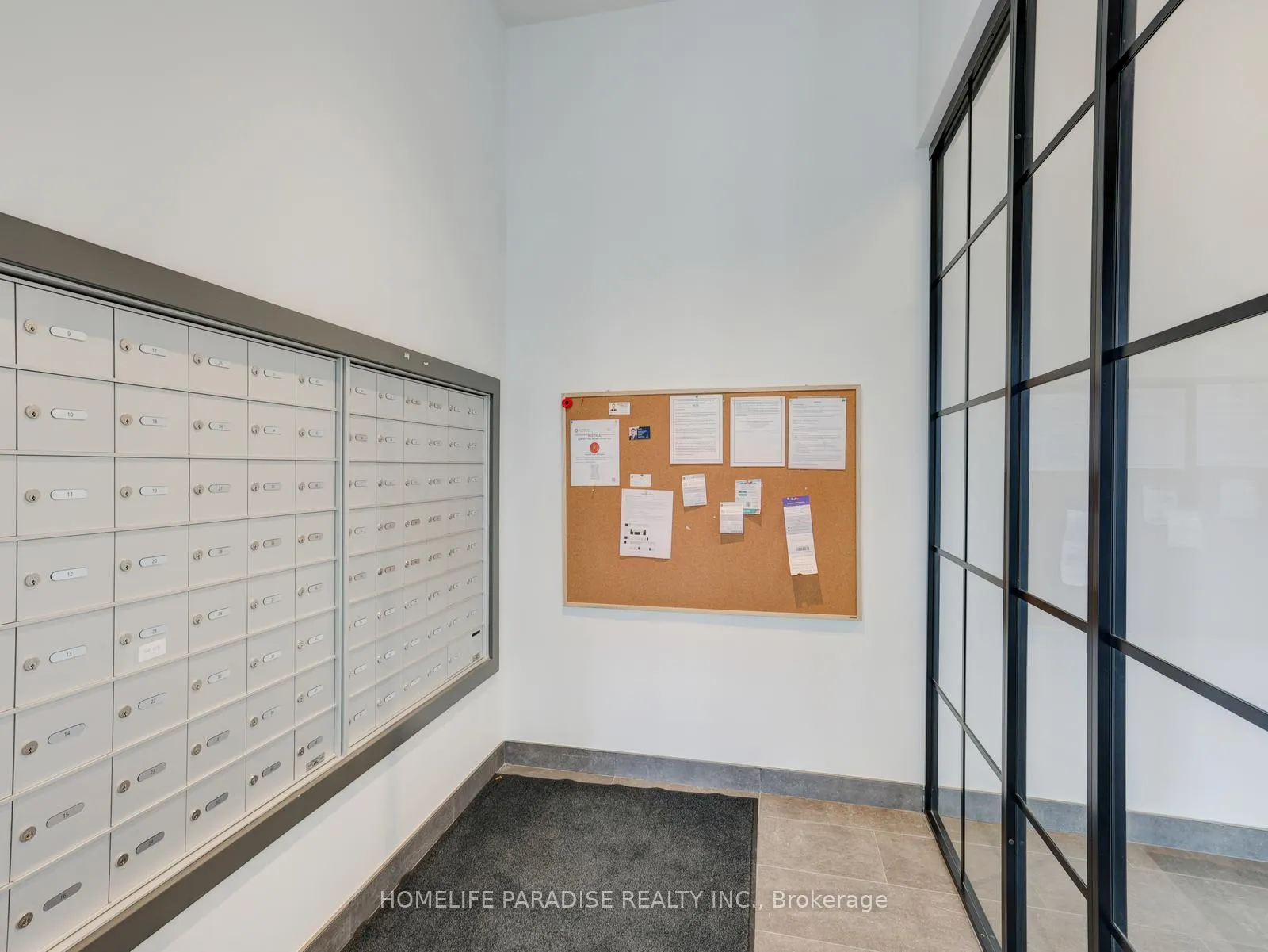 Photo 17 of Unit 603, 312 Erb Street, Waterloo, Maple Hills — HOMEH