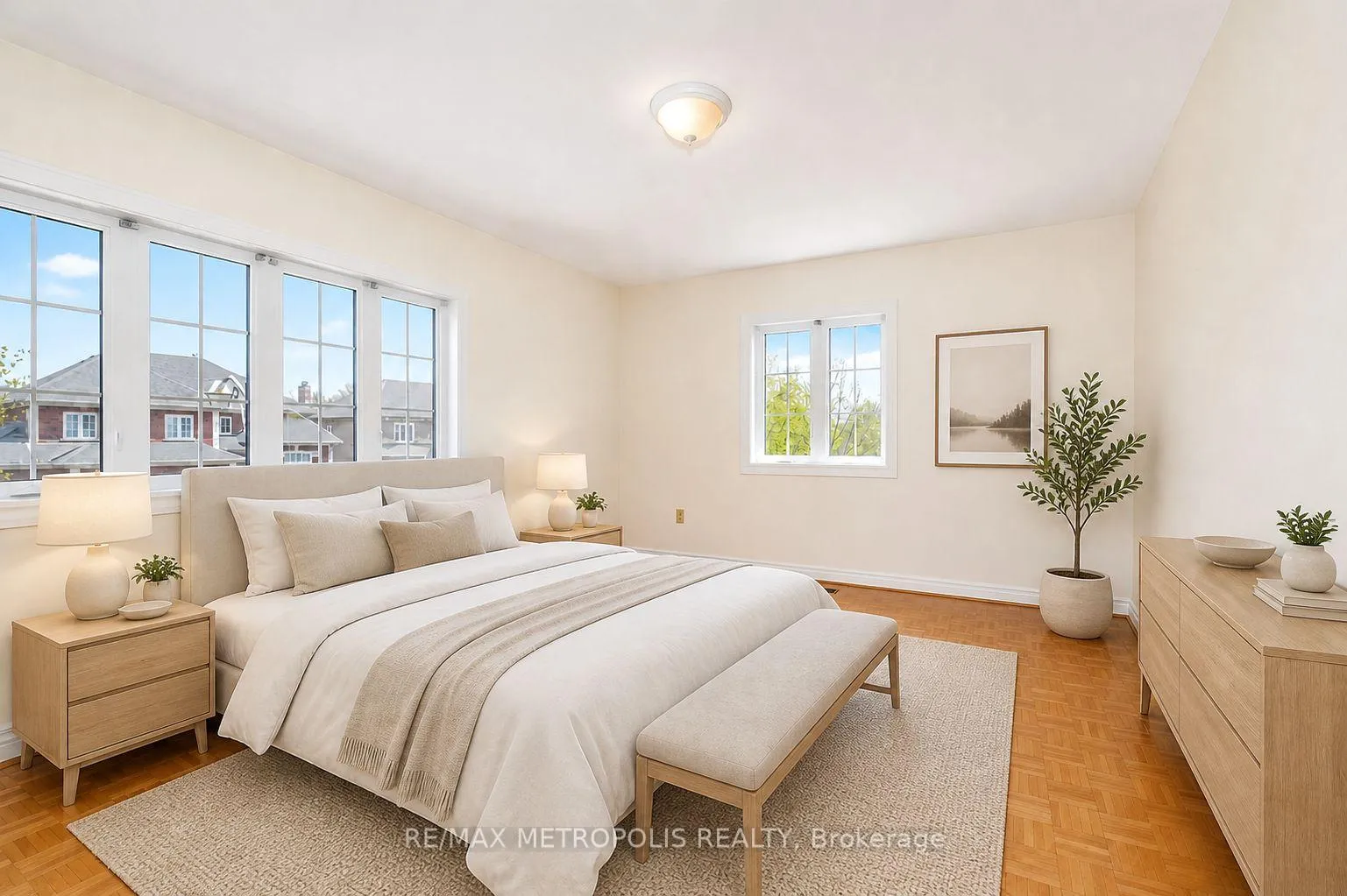 Photo 15 of 2 Schooner Court, Markham, Cachet — HOMEH
