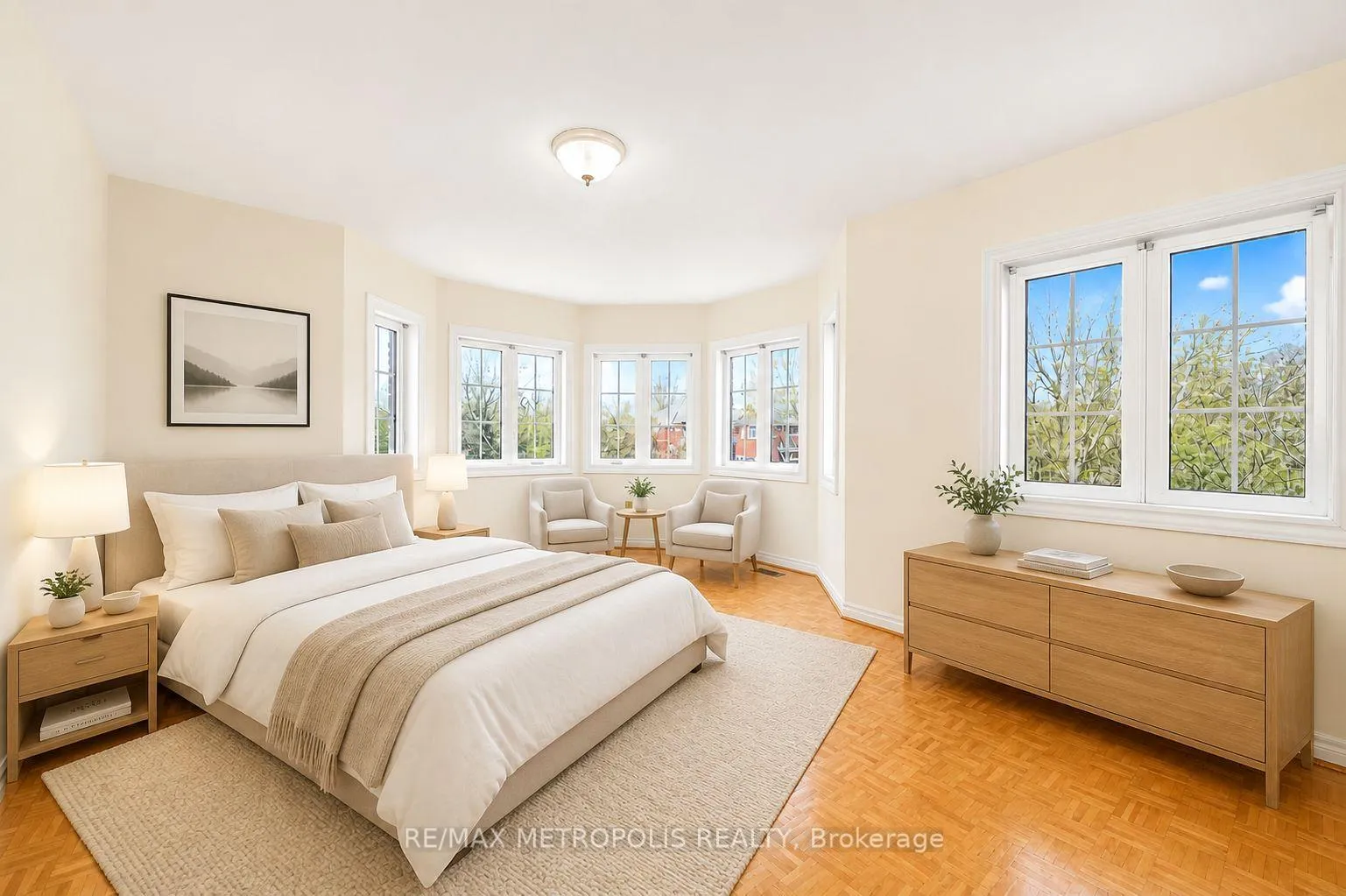 Photo 16 of 2 Schooner Court, Markham, Cachet — HOMEH
