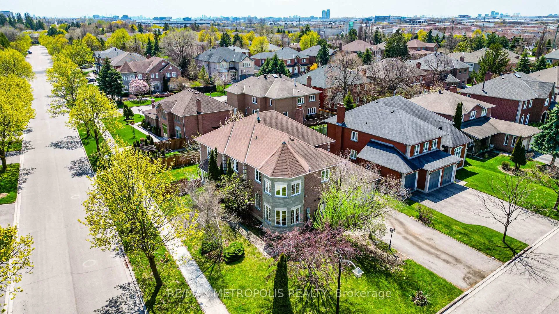 Photo 38 of 2 Schooner Court, Markham, Cachet — HOMEH