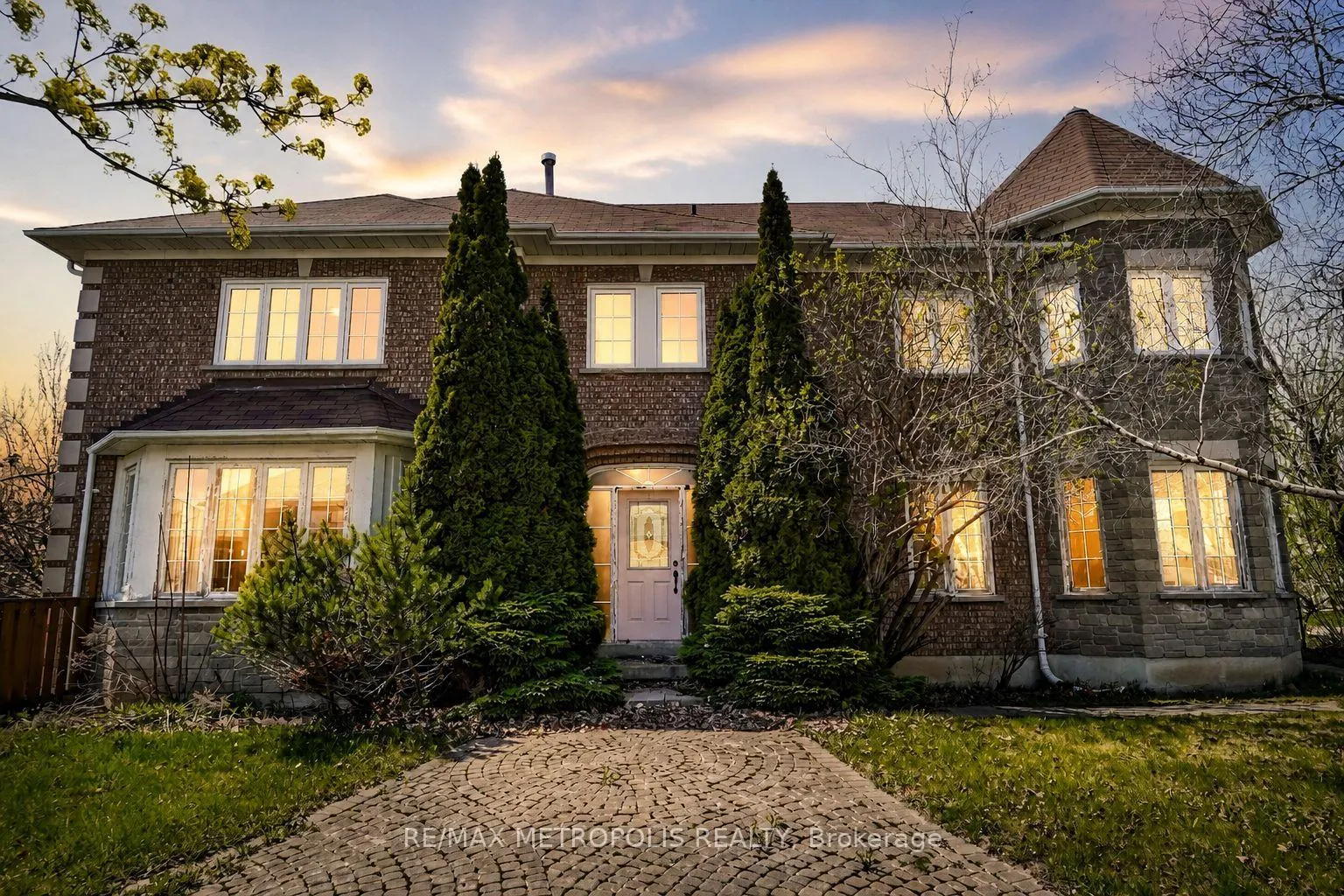 Photo 41 of 2 Schooner Court, Markham, Cachet — HOMEH