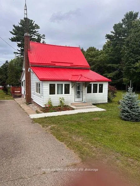 Photo 1 of 26547 Highway 62 S, Bancroft, Dungannon Ward — HOMEH