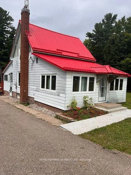 Photo 2 of 26547 Highway 62 S, Bancroft, Dungannon Ward — HOMEH