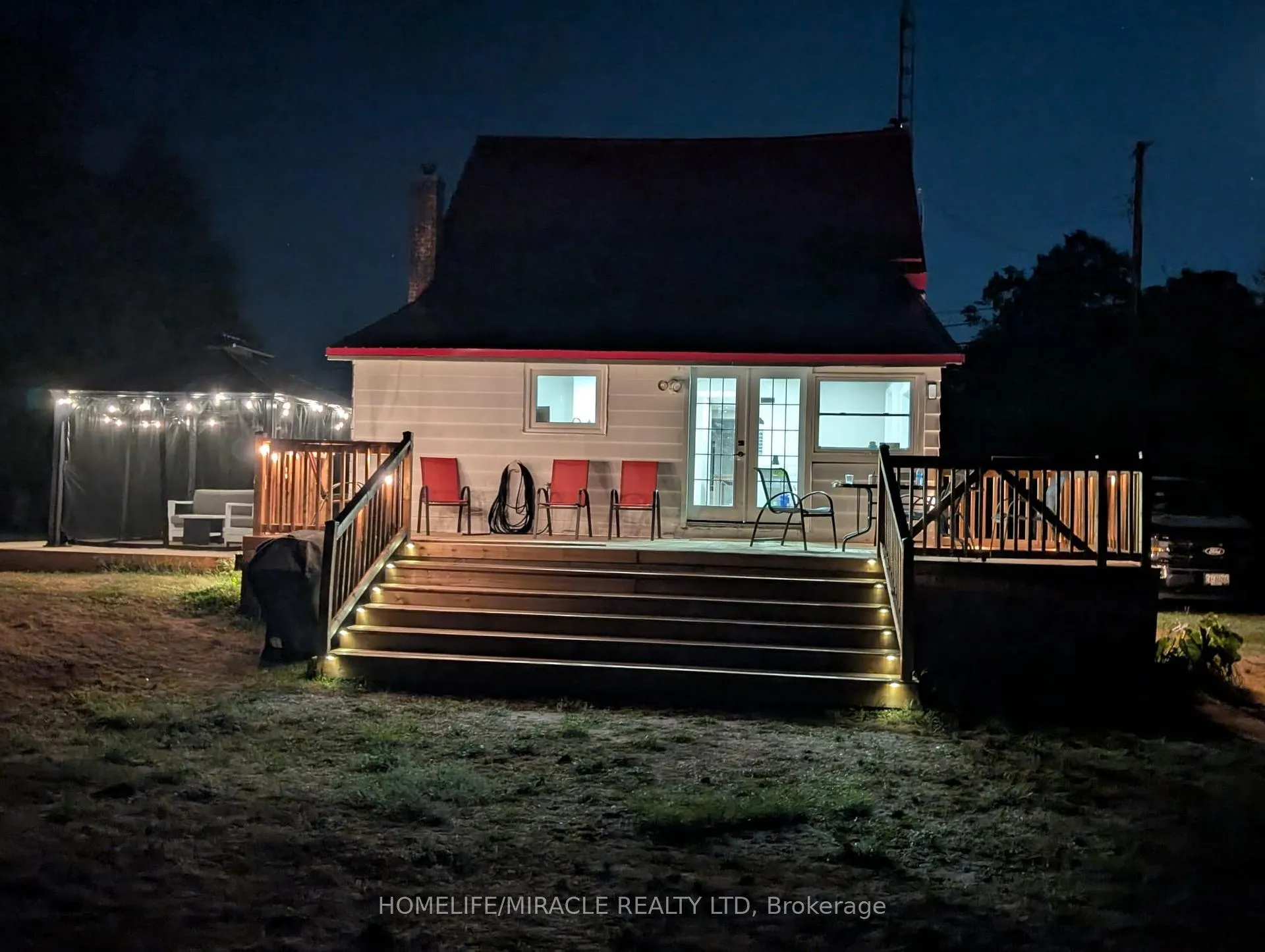 Photo 11 of 26547 Highway 62 S, Bancroft, Dungannon Ward — HOMEH