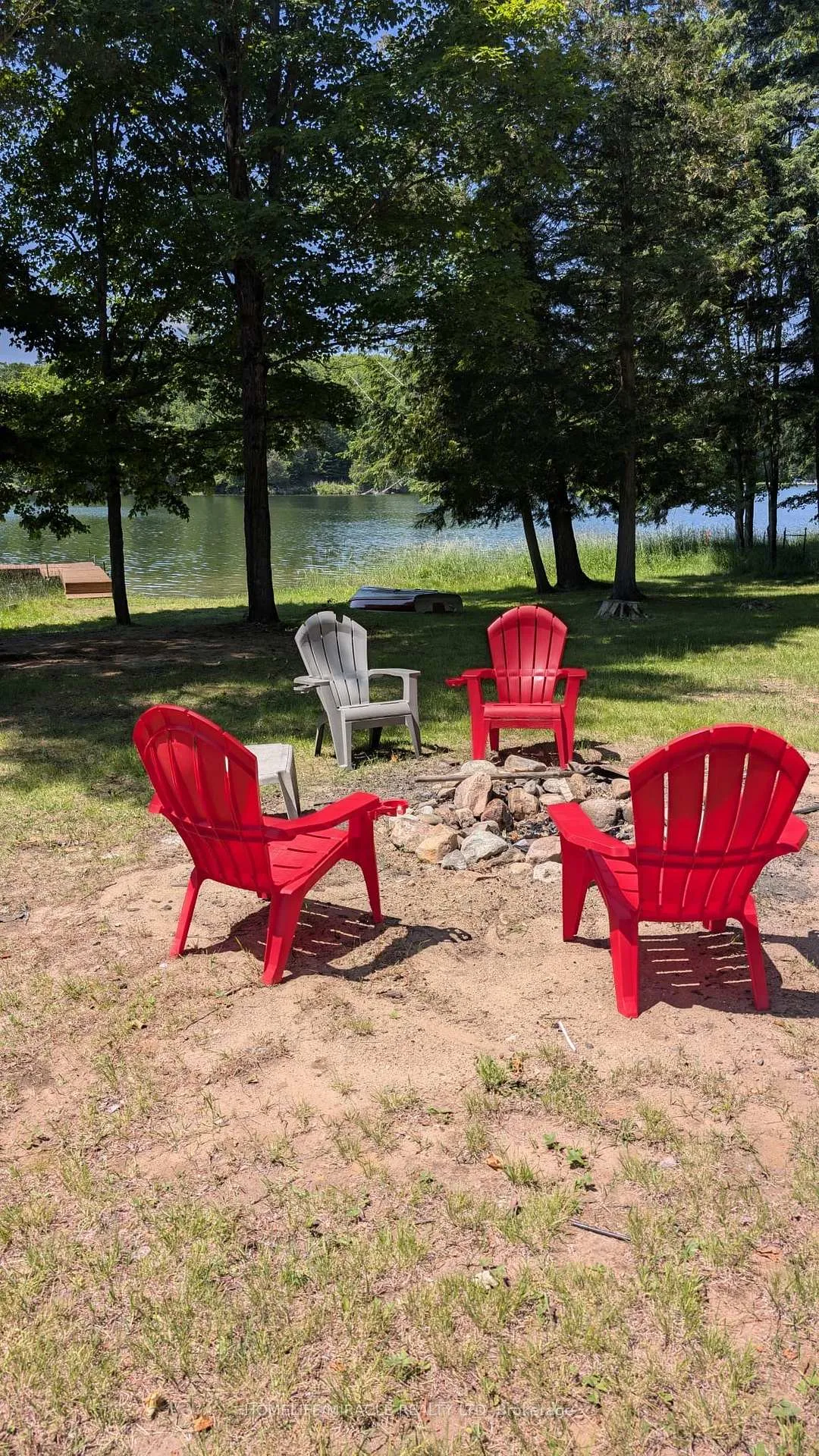 Photo 6 of 26547 Highway 62 S, Bancroft, Dungannon Ward — HOMEH