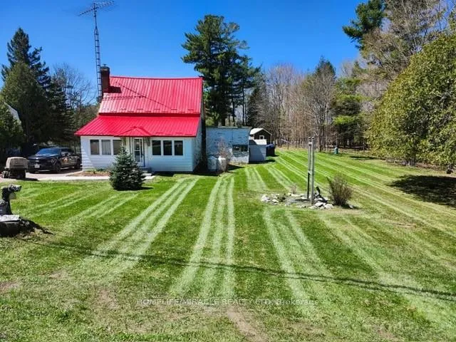 Photo 5 of 26547 Highway 62 S, Bancroft, Dungannon Ward — HOMEH