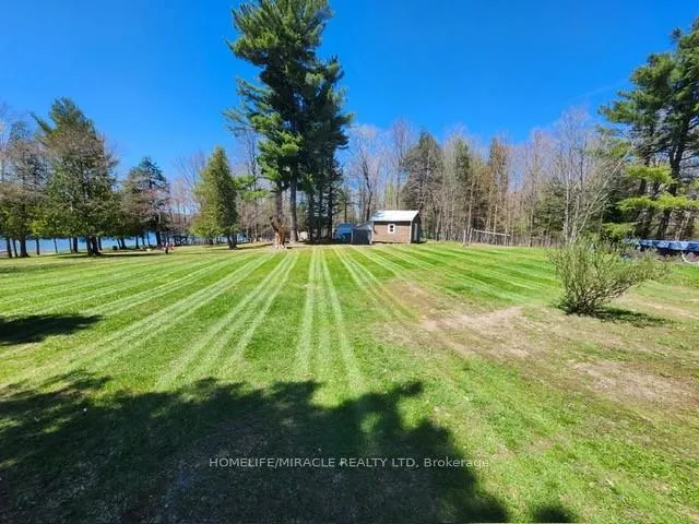 Photo 7 of 26547 Highway 62 S, Bancroft, Dungannon Ward — HOMEH