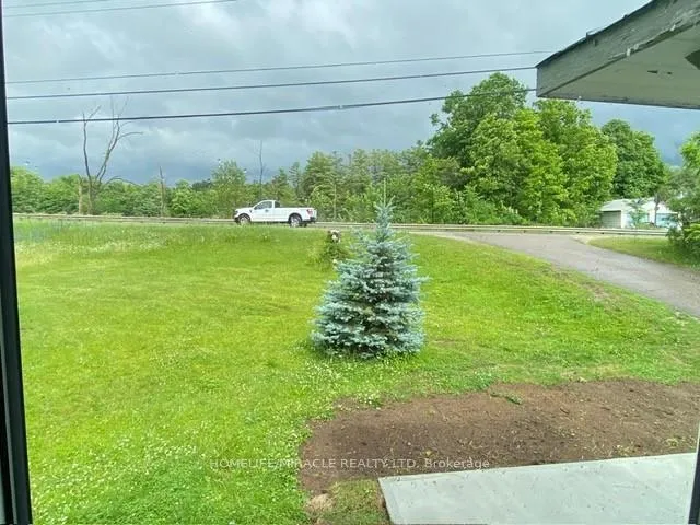 Photo 4 of 26547 Highway 62 S, Bancroft, Dungannon Ward — HOMEH