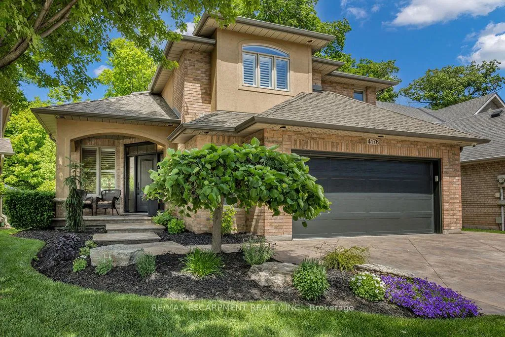 Photo 1 of 4176 Bianca Forest Drive, Burlington, Tansley — HOMEH