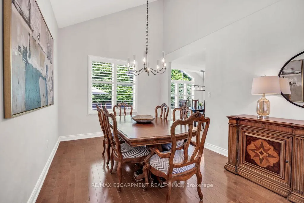 Photo 6 of 4176 Bianca Forest Drive, Burlington, Tansley — HOMEH