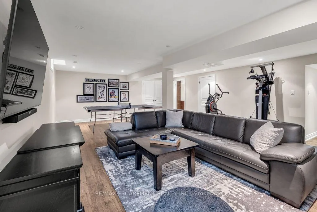 Photo 23 of 4176 Bianca Forest Drive, Burlington, Tansley — HOMEH