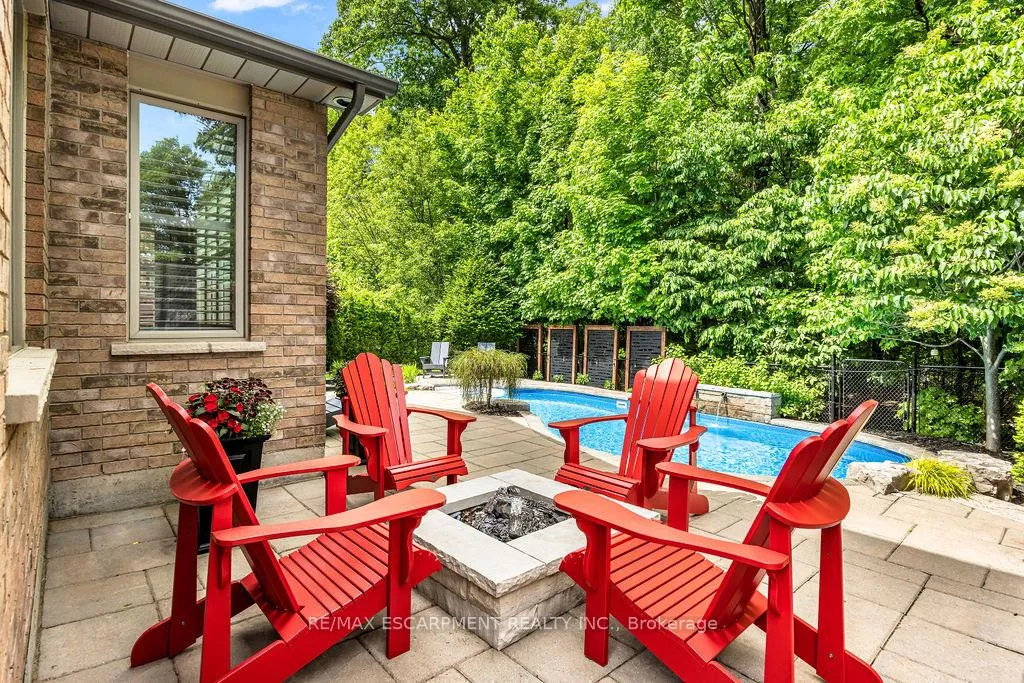 Photo 26 of 4176 Bianca Forest Drive, Burlington, Tansley — HOMEH