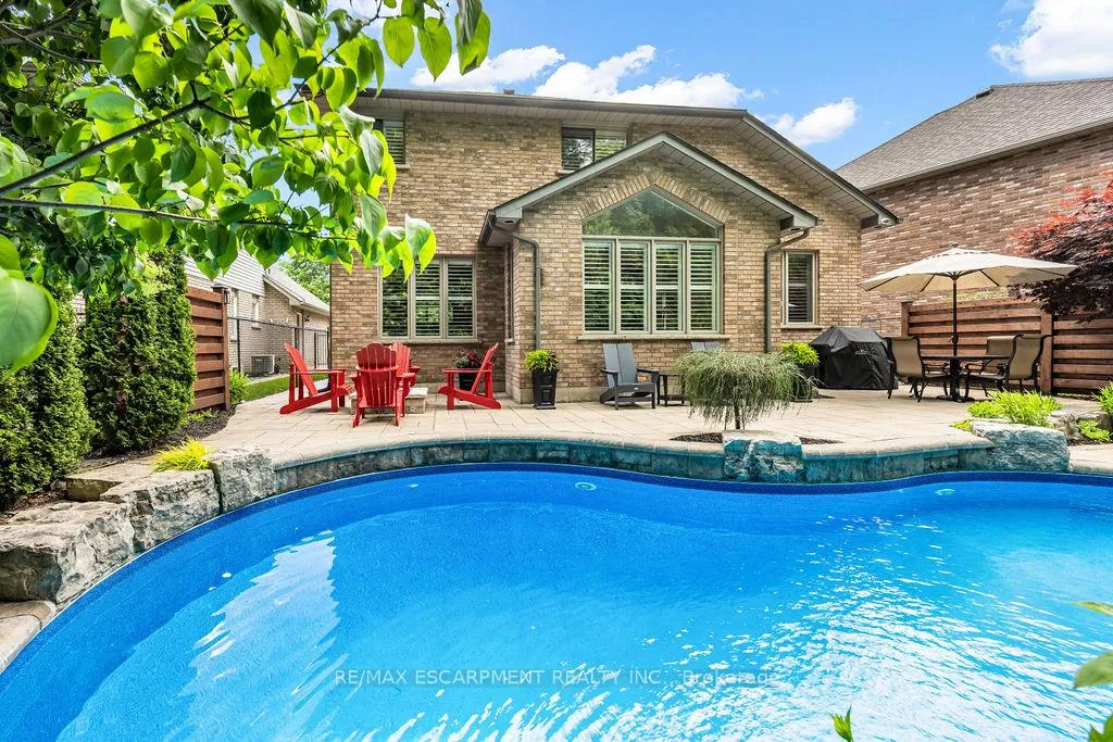 Photo 28 of 4176 Bianca Forest Drive, Burlington, Tansley — HOMEH