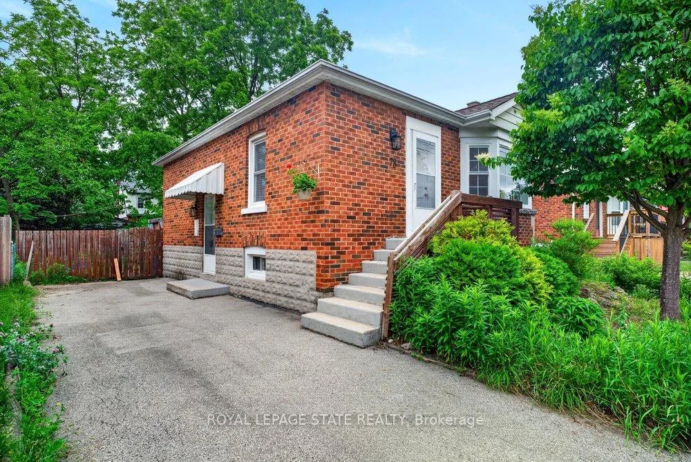 Photo 1 of 78 East 14th Street, Hamilton, Inch Park — HOMEH