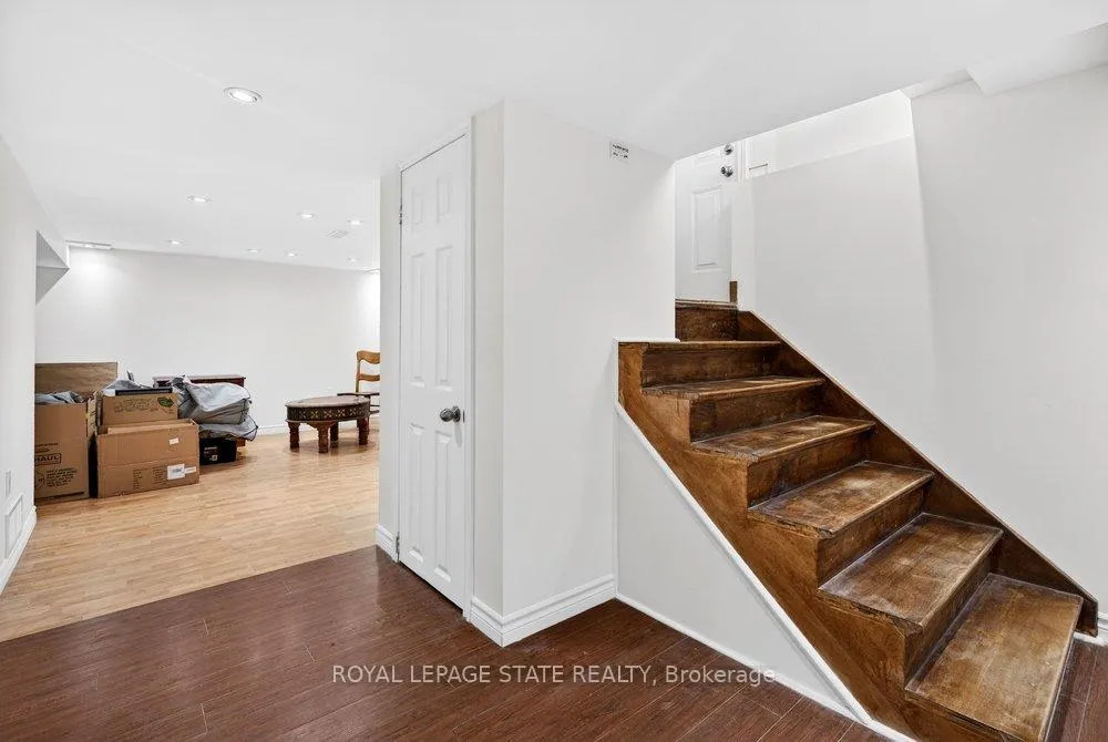 Photo 25 of 78 East 14th Street, Hamilton, Inch Park — HOMEH