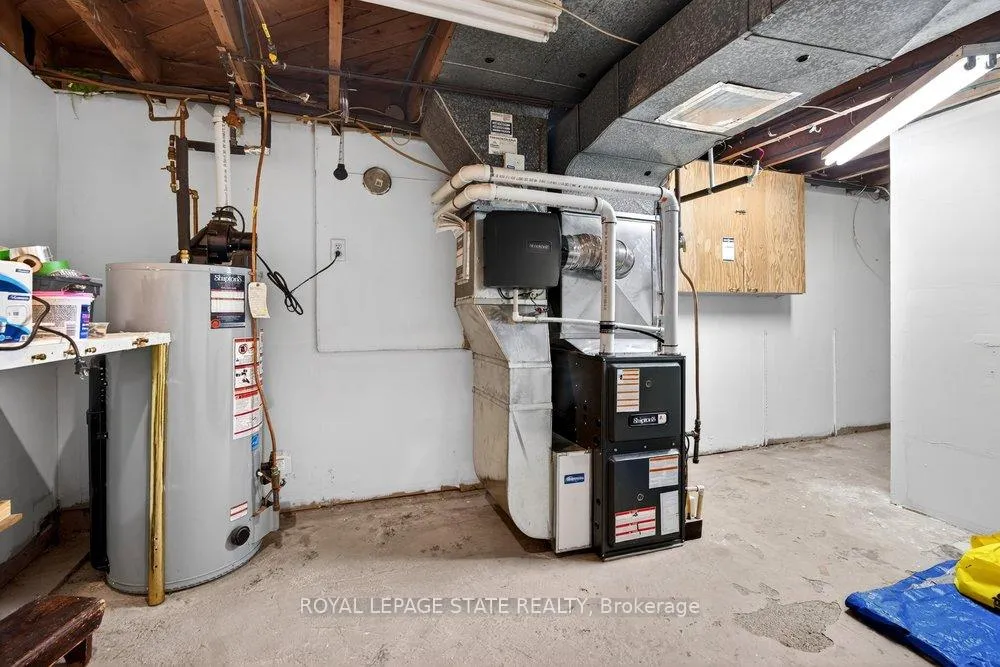 Photo 34 of 78 East 14th Street, Hamilton, Inch Park — HOMEH