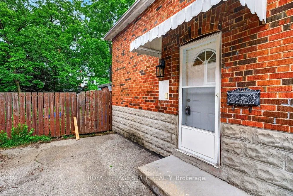Photo 35 of 78 East 14th Street, Hamilton, Inch Park — HOMEH