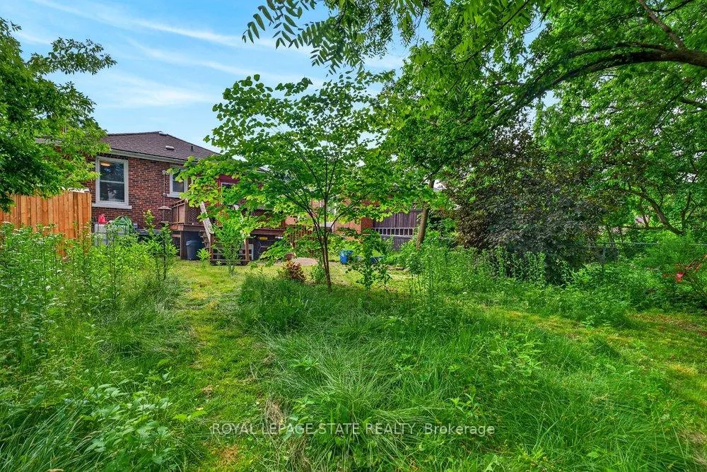 Photo 36 of 78 East 14th Street, Hamilton, Inch Park — HOMEH