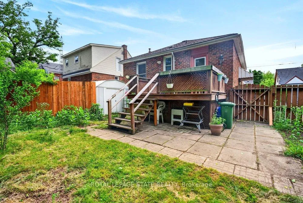 Photo 37 of 78 East 14th Street, Hamilton, Inch Park — HOMEH