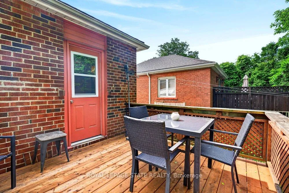 Photo 38 of 78 East 14th Street, Hamilton, Inch Park — HOMEH