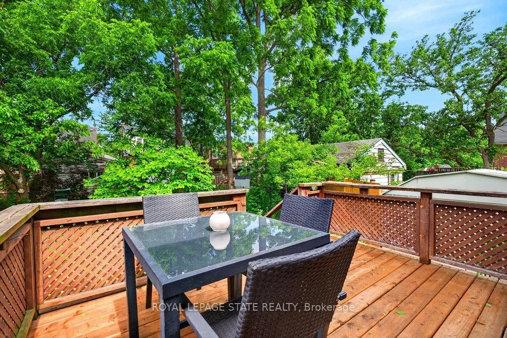 Photo 40 of 78 East 14th Street, Hamilton, Inch Park — HOMEH
