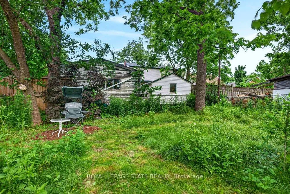 Photo 41 of 78 East 14th Street, Hamilton, Inch Park — HOMEH