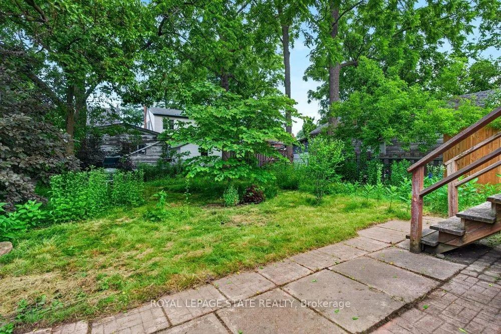Photo 42 of 78 East 14th Street, Hamilton, Inch Park — HOMEH