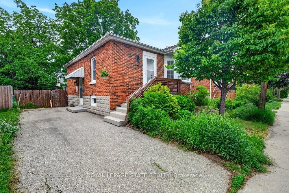 Photo 45 of 78 East 14th Street, Hamilton, Inch Park — HOMEH