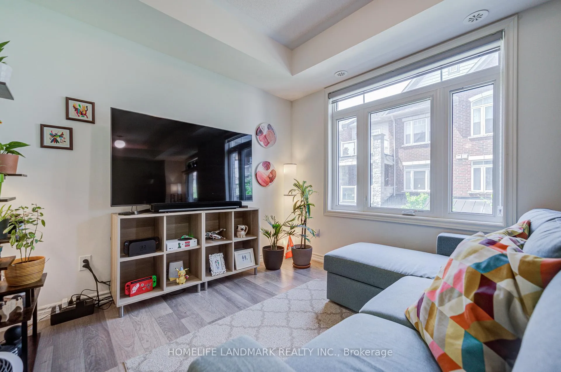 Photo 6 of 2576 Ladyfern Crossing, Pickering, Duffin Heights — HOMEH