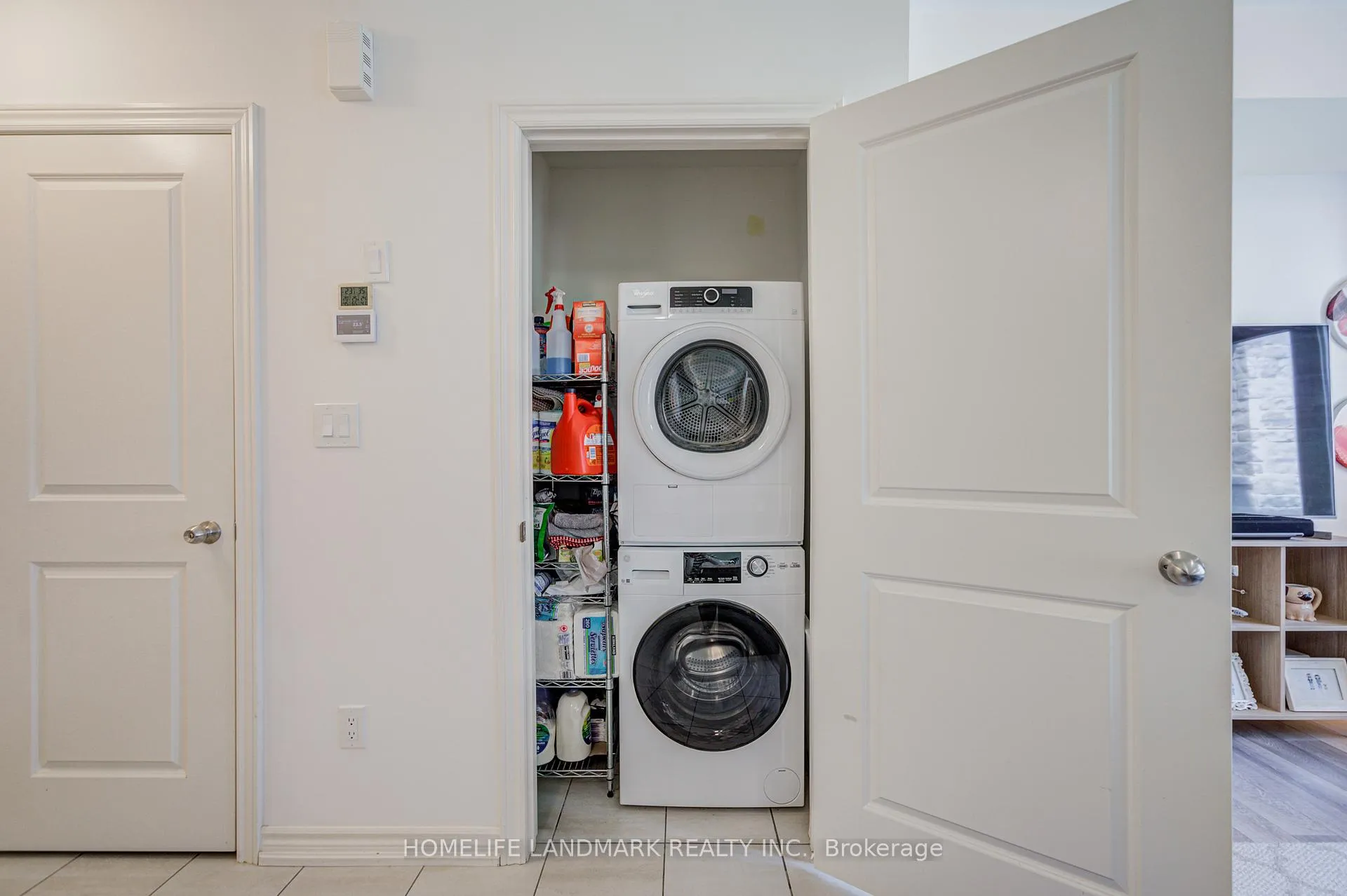 Photo 16 of 2576 Ladyfern Crossing, Pickering, Duffin Heights — HOMEH