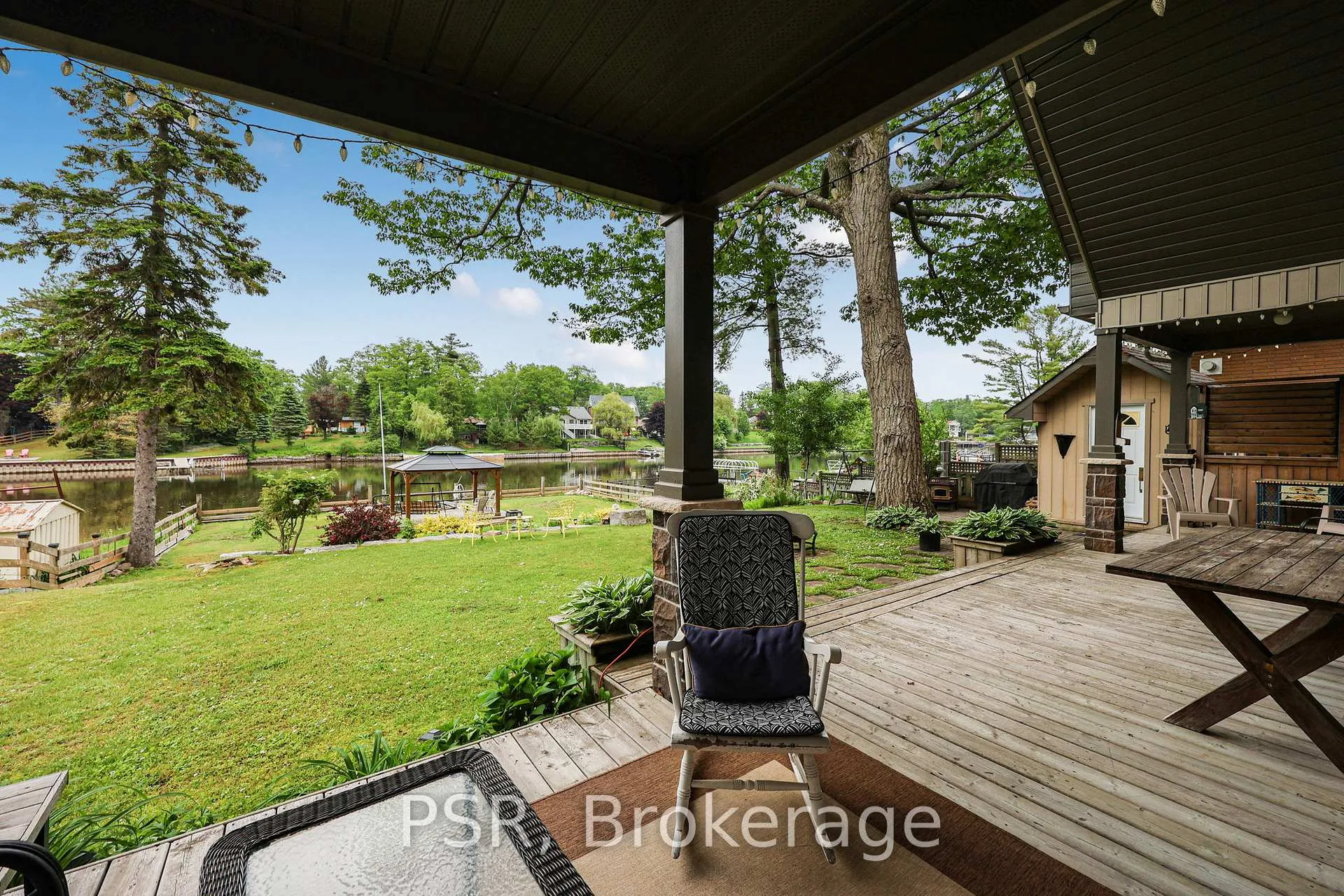 Photo 44 of 967 Mosley Street, Wasaga Beach — HOMEH