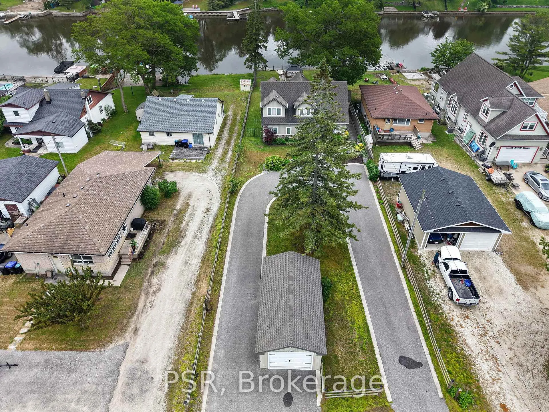 Photo 49 of 967 Mosley Street, Wasaga Beach — HOMEH