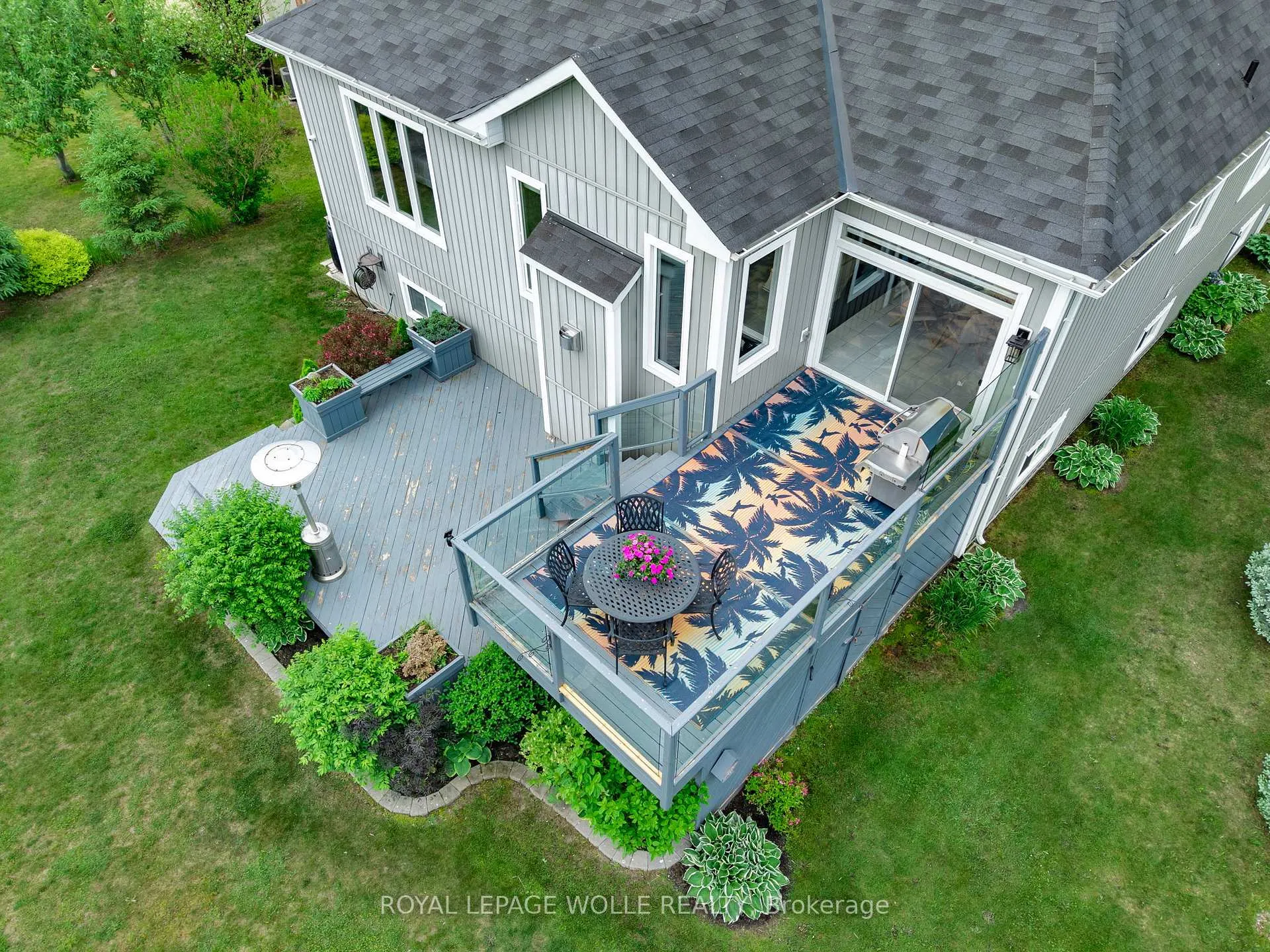 Photo 28 of 43 Allegra Drive, Wasaga Beach — HOMEH
