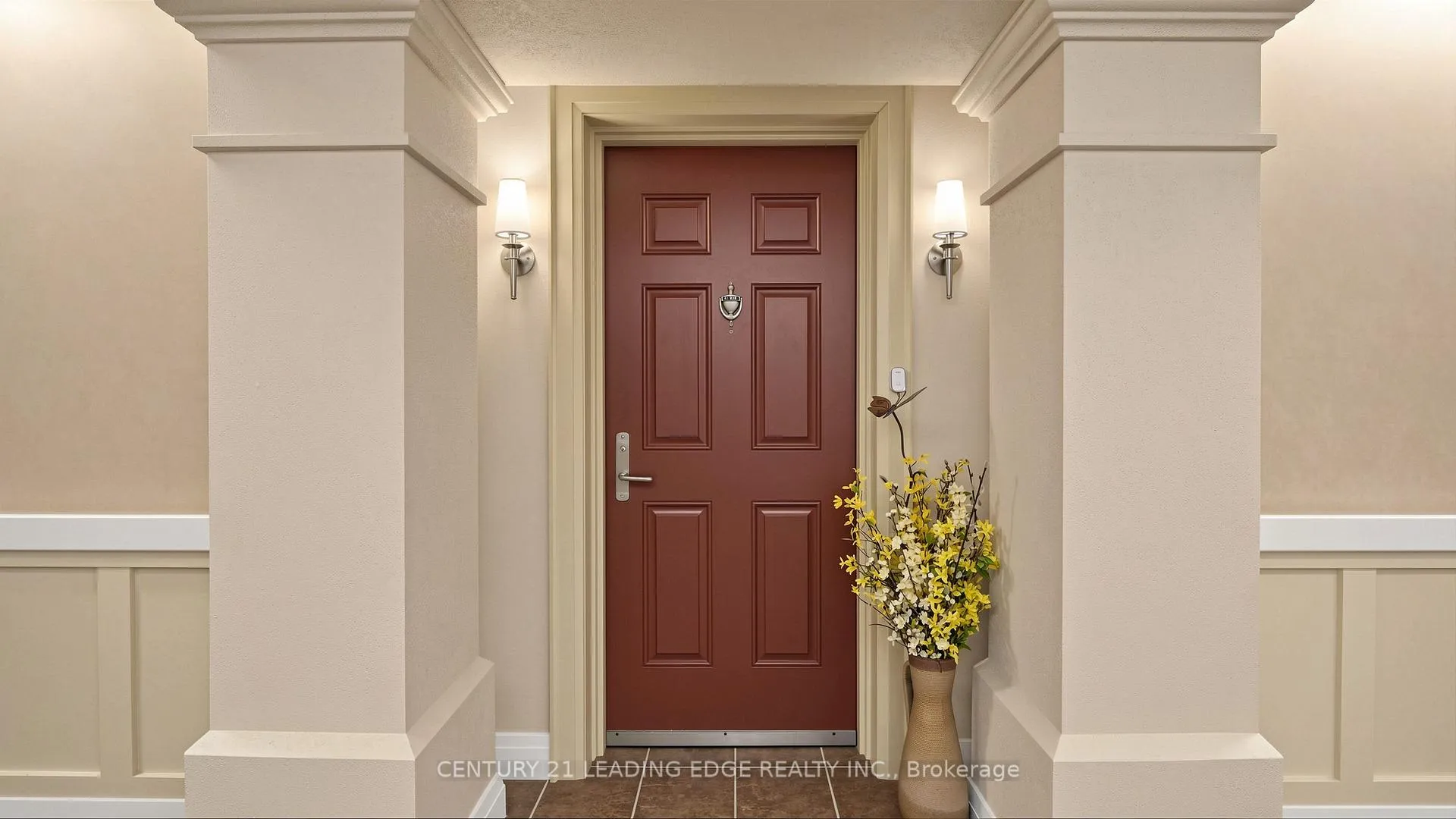 Photo 2 of Unit C106, 65 Bayberry Drive, Guelph, Village By The Arboretum — HOMEH