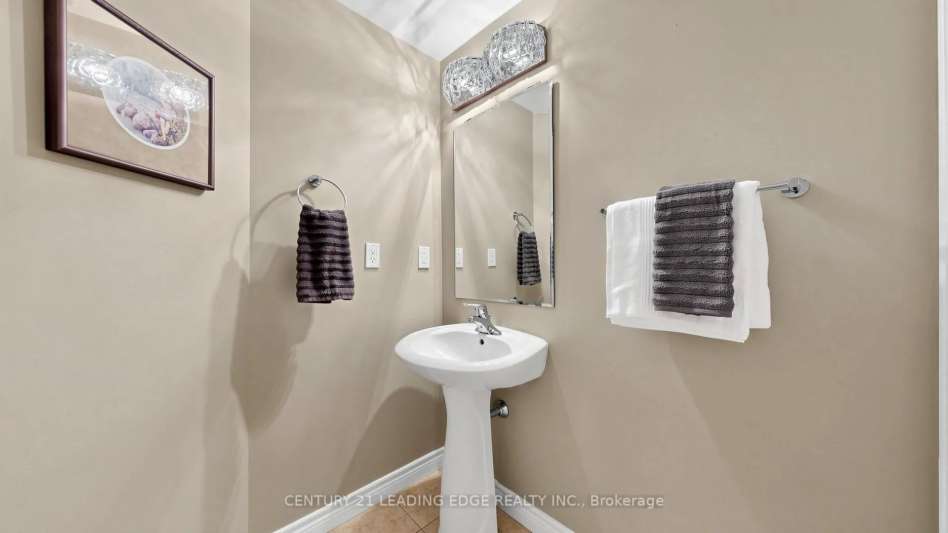 Photo 12 of Unit C106, 65 Bayberry Drive, Guelph, Village By The Arboretum — HOMEH