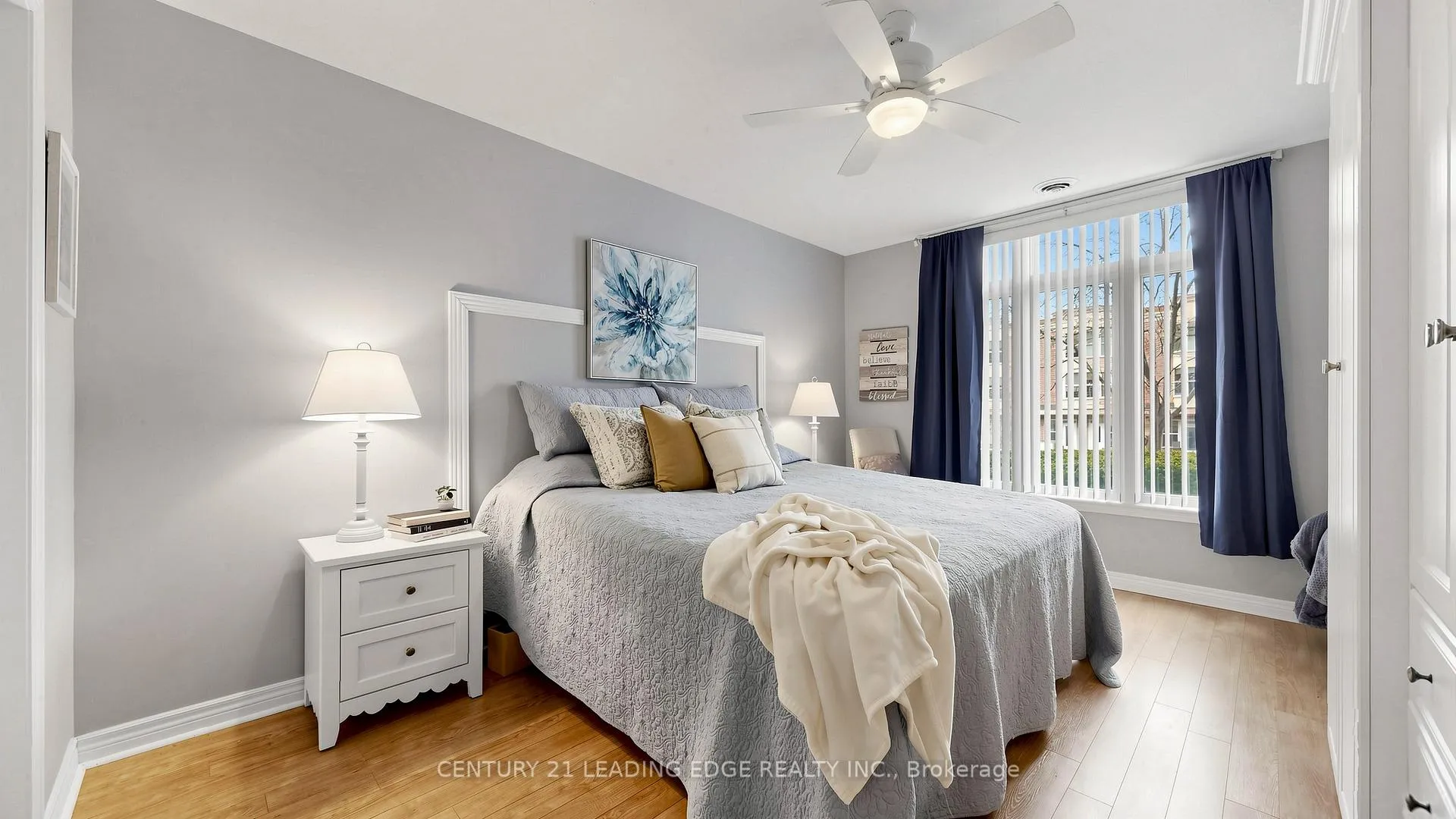 Photo 13 of Unit C106, 65 Bayberry Drive, Guelph, Village By The Arboretum — HOMEH